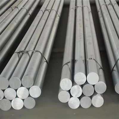 6063 6082 6061 6000 Promjer aluminijske šipke/šipke